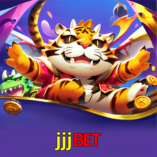 Imagem promocional da jjjbet mostrando a plataforma e suas vantagens